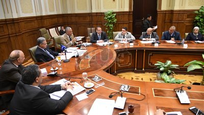 غضب برلماني في «محلية النواب» بسبب وقف تراخيص البناء بالقاهرة