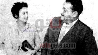 بالصور.. حكايات صلاح جاهين مع الزواج