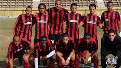 اليوم.. الداخلية يواجه المقاصة بدور الـ32 لكأس مصر