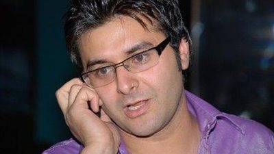 وليد منصور يرفض رفع ضرائب الحفلات