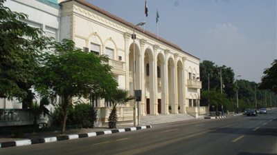 محافظ الإسماعيلية: محاولة اقتحام الديوان العام 