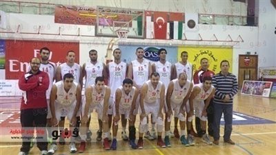 23 أغسطس.. فراعنة السلة يتوجهون لإسبانيا للمشاركة في المونديال