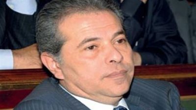 محامى الكرداوى: يوسف والى خصص لـ