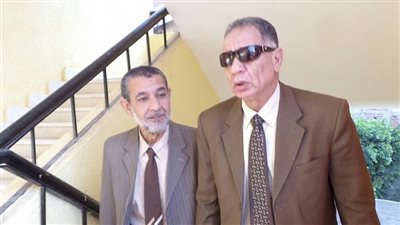 التحقيق مع 7 موظفين لانصرافهم من العمل بدون إذن في دمياط (صور)