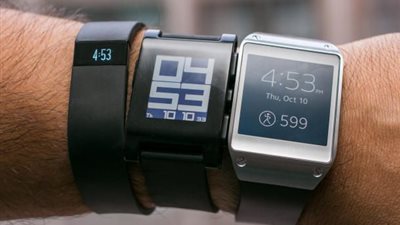 500 ألف ساعة ذكية شحنتها سامسونج للعالم