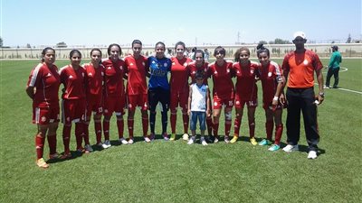 سيدات الوداد البيضاوي يقتربن من الحصول على دوري المغرب