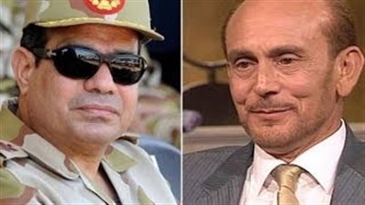 بالفيديو.. محمد صبحي: مصريو الخارج أحرجوا مواطني الداخل