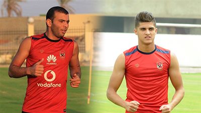 بعد انضمام متعب والشيخ.. أبرز أهلاوية لعبوا في الدوري السعودي