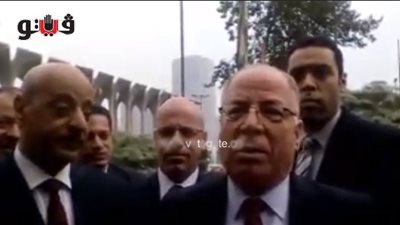 بالفيديو.. النمنم: معرض الكتاب عيد سنوى للثقافة المصرية