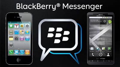 قريبا.. وصول BlackBerry Messenger لويندوز فون