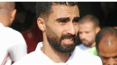 «ريشة» أول صفقات جمهورية شبين