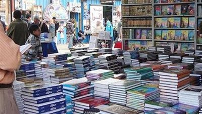 100 عنوان وجناح رسمي لـ «الأزهر» في معرض الكتاب