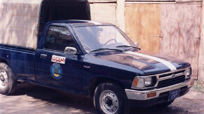 القبض على مسجل خطر بالإسماعيلية