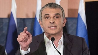 استقالة وزير المالية الإسرائيلي