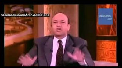 بالفيديو..عمرو أديب يسأل الإخوان: 