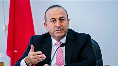 الخارجية التركية: دعم أمريكى إسرائيلي للاحتجاجات في إيران