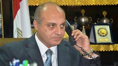 مصرع سيدة صدمها قطار بـ