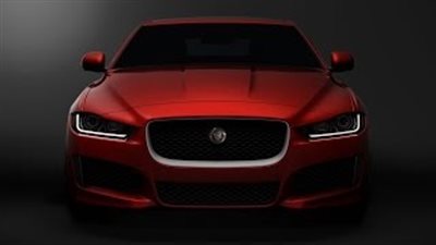 بالفيديو.. جاجوار تطرح حصانها الجامح «XE »