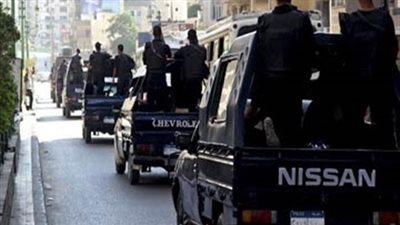 ضبط 85 مشتبها بهم وتنفيذ 25 قرار إزالة في حملة بالشرقية