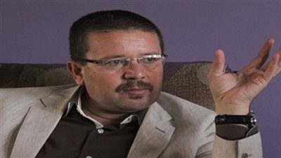 سامح عيد: «الإرهابية» ستفشل في الحشد لأي فعالية بالشارع