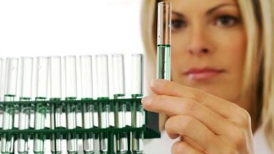 حقن خلايا من الجهاز المناعى لمريض سرطان المرارة