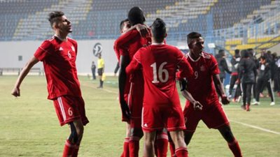 نادي الاتحاد الليبي يضع مرافقه لمجابهة فيروس كورونا