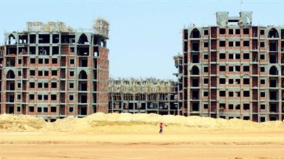 الشركات العقارية تلجأ لمبادرة التمويل العقاري لإنقاذ مبيعاتها بالسوق