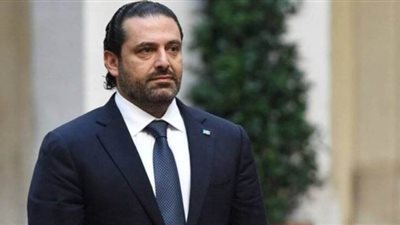 رئيس وزراء لبنان السابق يدعم مبادرة الدعاء والصلاة من أجل الإنسانية