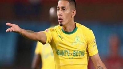 بعد تعثر مفاوضات سيرينو.. لاعب كولمبي مرشح لصناعة ألعاب الأهلي