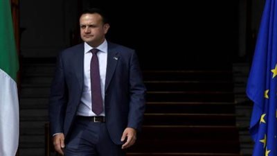 أيرلندا تقترب من تشكيل حكومة جديدة