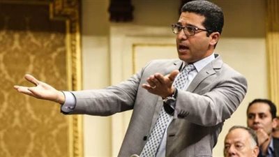 سؤال برلمانى بشأن اقتراح الأونكتاد تأجيل أقساط الدول النامية لـ٦ أشهر