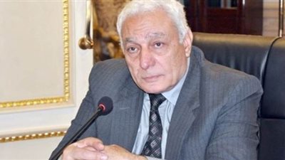 شيخ الأزهر ومفتي الجمهورية  يعزيان الدكتور أسامة العبد في وفاة نجله