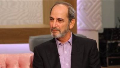 هشام سليم: حسن حمدي رفض عضويتي بالأهلي.. وأبويا ماكانش بتاع كوسة | فيديو