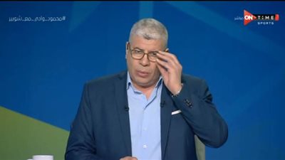 شوبير يوضح الموقف النهائي لاتحاد الكرة من إلغاء الدوري | فيديو