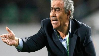 انتهاء عقد فوزي البنزرتي مع منتخب ليبيا
