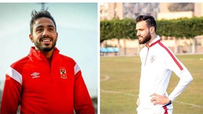 أمير مرتضى يرد على هروب 