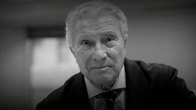 ريال مدريد ينعى ميجيل أورس أشهر صحفي رياضي بإسبانيا