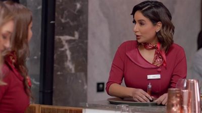 جوري بكر: «البرنس» وش السعد عليا