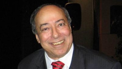 صلاح السعدنى يكتب: صوت الحارة المصرية