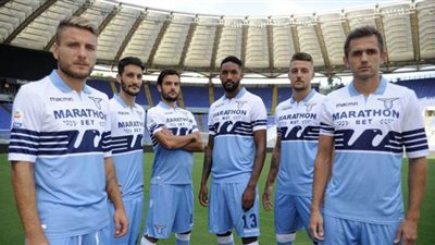 لاتسيو وصيف الكالتتشيو يتحدى إلغاء الدوري الإيطالي بقرار حكومي