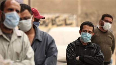 الصحة العالمية: 38.4% من إصابات كورونا بالقاهرة والإسكندرية والجيزة