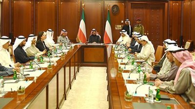 جريدة الرأي: مجلس الوزراء الكويتي يتوجه لقطع الإنترنت عن مراكز إيواء المصريين المخالفة