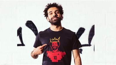 محمد صلاح يغني راب.. ويشارك جمهوره بفيديو على 