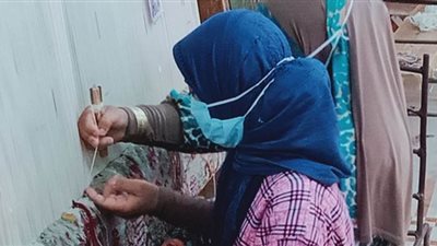 حكايات من دفتر مهن الشقاء في رمضان بالإسكندرية | صور