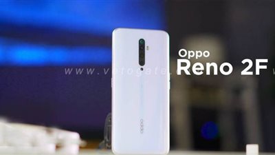 سعر ومواصفات أوبو رينو 2f في مصر