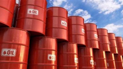 هبوط أسعار النفط بسبب التوتر 