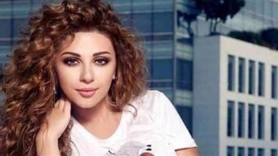 ميريام فارس ونجلها في ظهور نادر |فيديو