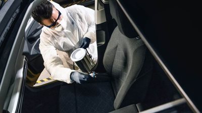 فولكس فاجن تقدم عرض صيانة يصل لـ25% في رمضان