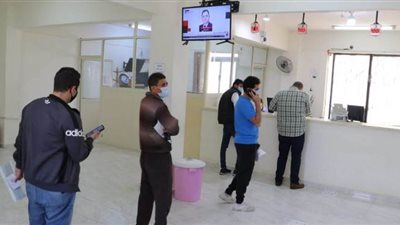 وزير الإسكان يتابع سير العمل بالمراكز التكنولوجية بأجهزة المدن الجديدة بعد استئناف عملها