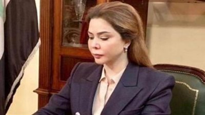 رغد صدام حسين: سنقاضي كل من استولى على ممتلكات العائلة